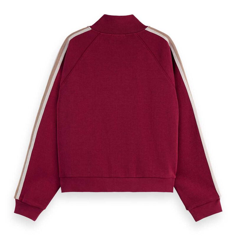 Scotch & Soda Tracksuit Zip Through image number 1